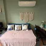 Downtown Lux Fun 2Bedroom Rooftop Pool #Tbb6173