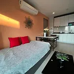 Downtown Lux Fun 2bedroom Rooftop Pool #tbb6032 Apartment