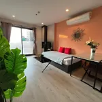 Downtown Lux Fun 2Bedroom Rooftop Pool #Tbb6032