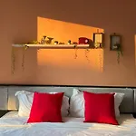 Downtown Lux Fun 2bedroom Rooftop Pool #tbb6032 Apartment *
