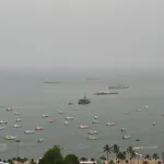 Downtown Lux Fun 2Bdr Seaview High Floor #Taa49325