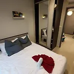Downtown Lux Fun 2bdr Seaview High Floor #taa49325 อพาร์ทเม้น *