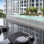 Downtown Lux Fun Sea View Rooftop Pool #ta31317 *