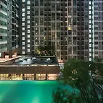 Downtown Lux Fun Sea View Rooftop Pool #ta31317 *