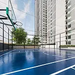 Downtown Lux Fun Sea View Rooftop Pool #ta31317
