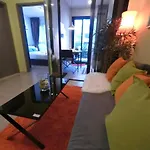 Downtown Lux Fun Rooftop Pool #ta1589 * Pattaya