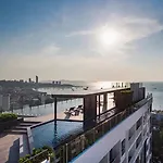 Downtown Lux Fun 2Bedroom Rooftop Pool #Taa1157