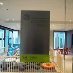 Downtown Lux Fun Rooftop Pool #Ta1077