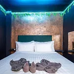The Jungle Khophai Center 5 Bedroom * Pattaya