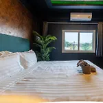The Jungle Khophai Center 5 Bedroom Pattaya