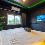 The Jungle Villa Khophai Pattaya Center 5 Bedroom