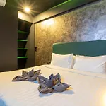 Apartment The Jungle Khophai Center 5 Bedroom Pattaya