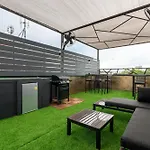 The Jungle Khophai Center 5 Bedroom Apartment *