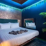The Jungle Khophai Center 5 Bedroom Pattaya