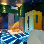 Apartment The Jungle Khophai Center 5 Bedroom Pattaya