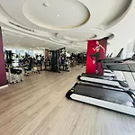 Grand Avenue 2Bedr 2Bathr 38And38 Sqm 2Rooms Together Poor View Or City View