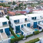 Rin Poolvilla 4Bedroom