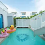 Rin Poolvilla 4Bedroom
