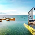 Downtown Chic Condo High Floor& Seaview #En60029