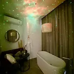Floor Intimate Pleasure The Nestsuite#e92 Pattaya