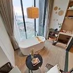 Floor Intimate Pleasure The Nestsuite#e92