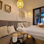 Floor Intimate Pleasure The Nestsuite#e92 *