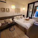 Floor Intimate Pleasure The Nestsuite#e92 อพาร์ทเม้น *