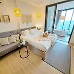 Floor Intimate Pleasure The Nestsuite#e92 อพาร์ทเม้น
