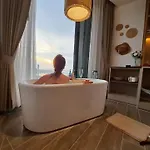Floor Intimate Pleasure The Nestsuite#e92 อพาร์ทเม้น Pattaya