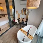 Floor Intimate Pleasure The Nestsuite#e92 Pattaya