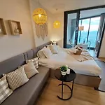 อพาร์ทเม้น Floor Intimate Pleasure The Nestsuite#e92