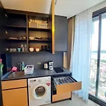 Downtown Chic High Floor& Seaview #en58028 Pattaya