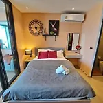 Downtown Chic High Floor& Seaview #en58028