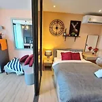 Downtown Chic High Floor& Seaview #en58028 * Pattaya
