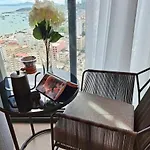 อพาร์ทเม้น Downtown Chic High Floor& Seaview #en58028
