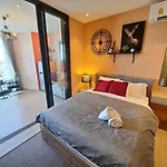 Downtown Chic High Floor& Seaview #en58028