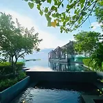 Downtown Chic Condo High Floor& Seaview #En57928