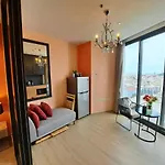 Downtown Chic High Floor& Seaview #es47524
