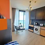 Downtown Chic High Floor& Seaview #es47524 *