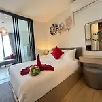 Downtown Chic Seaview #es40021 Apartment