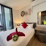 Downtown Chic Seaview #es40021 Apartment *