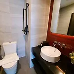Downtown Chic Rooftop Pool #en34118 Pattaya