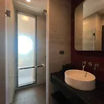 Downtown Chic Rooftop Pool #en33918 อพาร์ทเม้น *