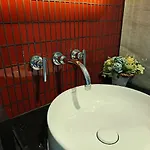 Downtown Chic Rooftop Pool #en33918 อพาร์ทเม้น *