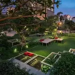 Downtown Chic Condo Rooftop Pool #Es32518