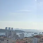 Downtown Chic Condo Rooftop Pool #Es26215