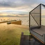 Downtown Chic High Floor& Seaview #es54727 Pattaya