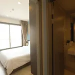 อพาร์ทเม้น Downtown Ocean View Lux Big Balcony #tb10552 Pattaya
