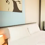 Downtown Ocean View Lux Big Balcony #tb10552 Pattaya