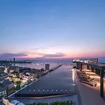 Downtown Ocean View Lux Big Balcony #tb10552 อพาร์ทเม้น